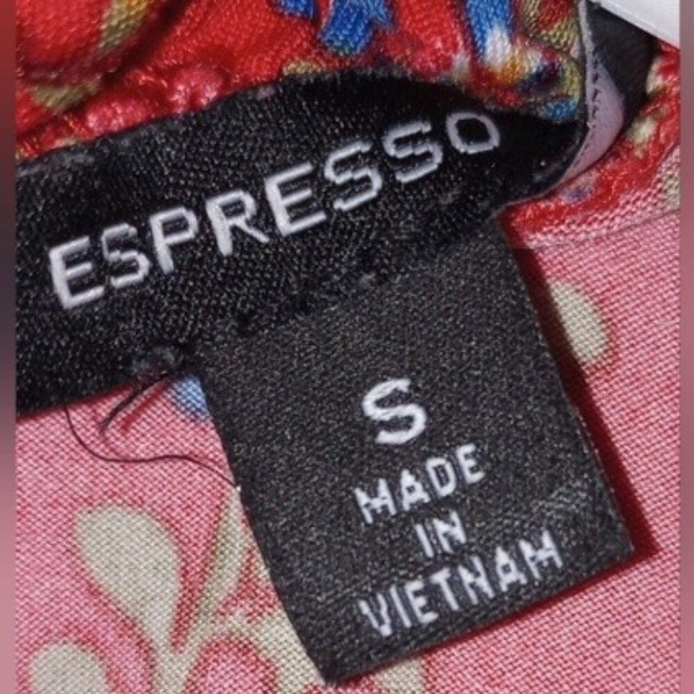 Set of Five Patterned Top - Picture 8 of 13